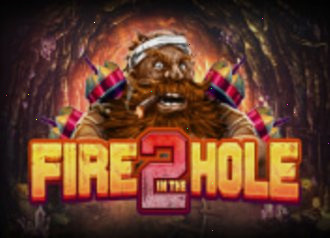 Автомат Fire In The Hole от Nolimit City