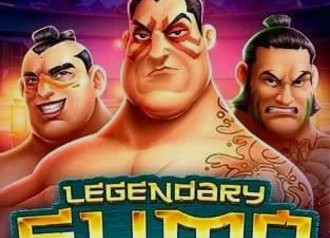 Legendary Sumo игра